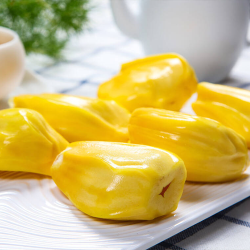 菠蘿蜜